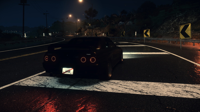Need for Speed, NFS 2015, car, Need For Speed 2015, 5K