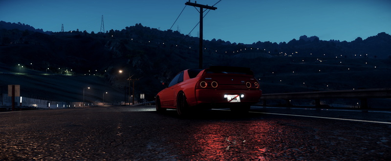 NFS 2015, 5K, Need for Speed, gtr r32