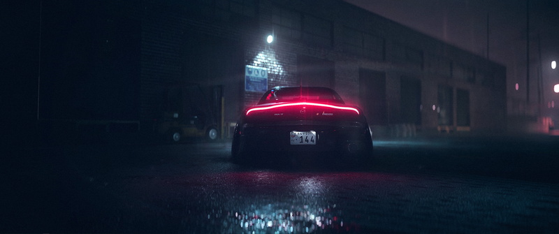 Need for Speed, 2K, NFS 2015, car, CROWNED, Need For Speed 2015, cinematic