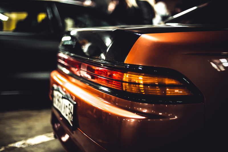 4K, JDM, X90, Mark, Toyota, Mark II