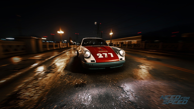 night, on the move, road, architecture, motion, communication, taxi, motor vehicle, illuminated, need for speed 2015 video games magnus walker car, car