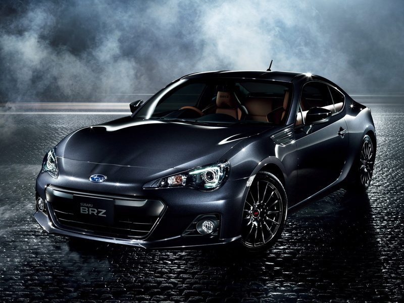 2013, premium, 1080P, sport, subaru, package, tuning, brz