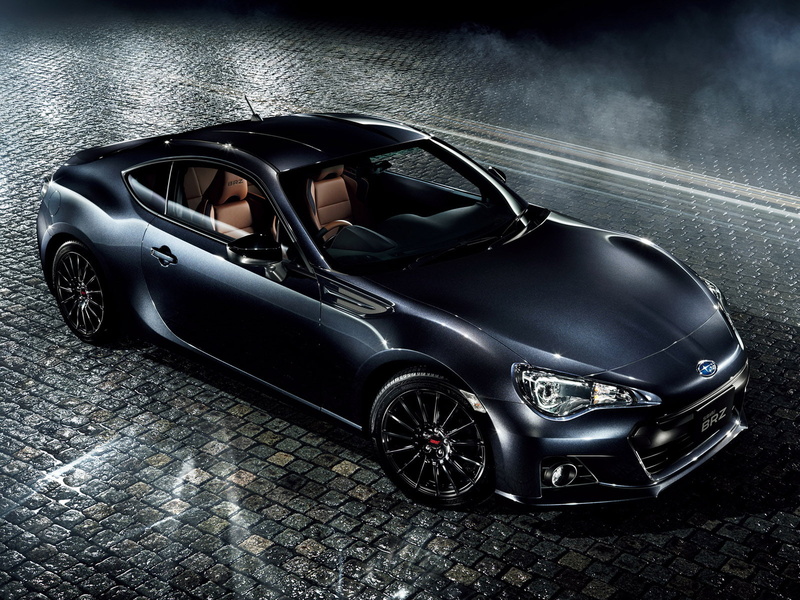 subaru, brz, premium, sport, 720P, package, tuning, 2013