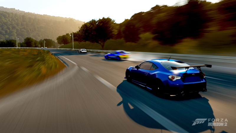 supercars, Subaru BRZ Premium, 1080P, car, Forza Hozion, Forza Horizon 2, road