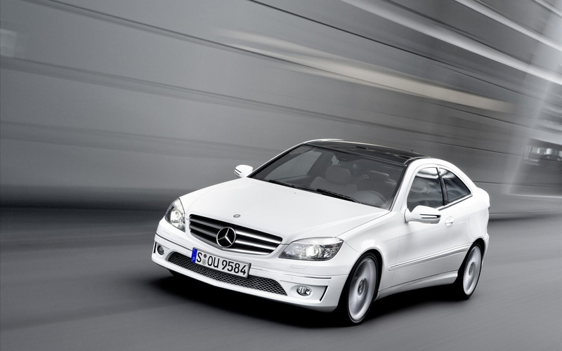 1080P, compressor, clc 180, mercedes, clc, cars, benz