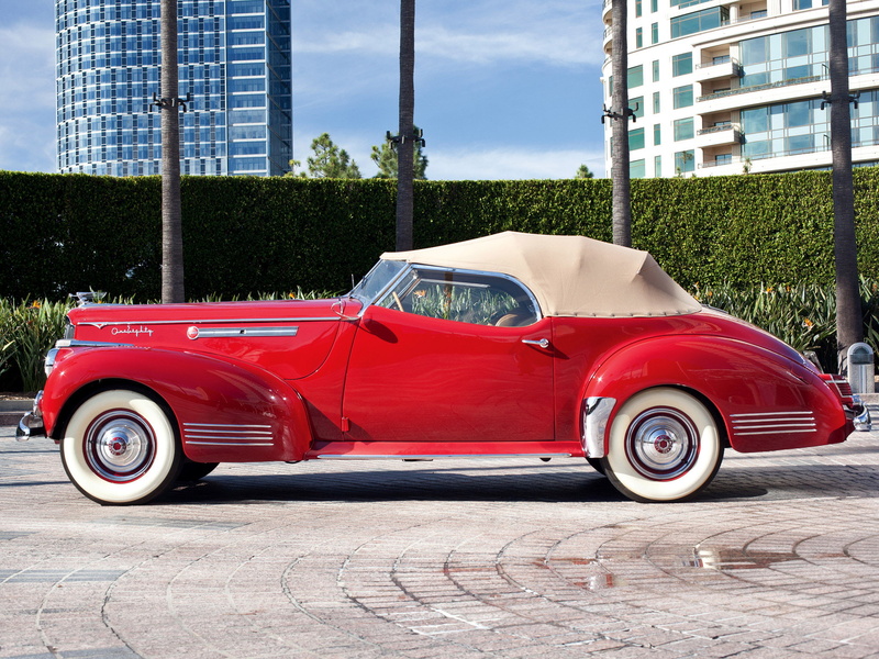 victoria, super, 1080P, luxury, packard, retro, 1941, convertible, 180