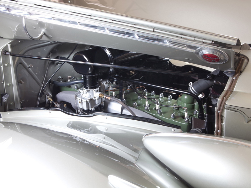 sedan, luxury, engines, 1080P, 180, convertible, 1940, super, packard, retro, engine