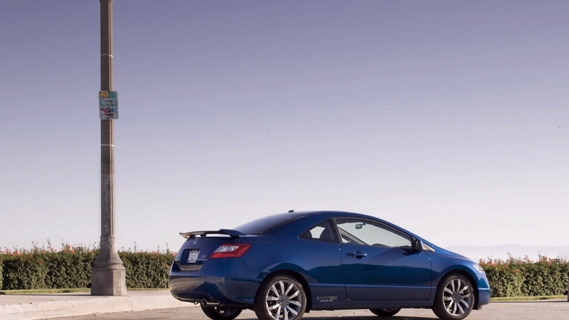 si, x, vtec, honda, hd, 720P, cars, Honda Civic Si, art, civic, motorcycles