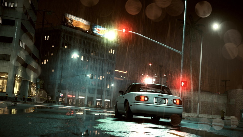 need for speed 2015, 1080P