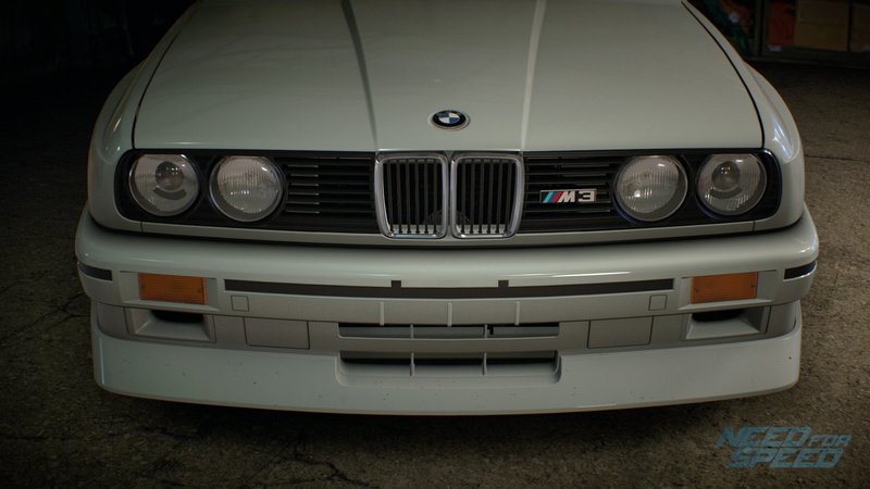 1080P, Need for Speed (2015), Need for Speed