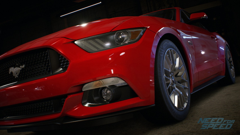 need for speed 2015, 1080P