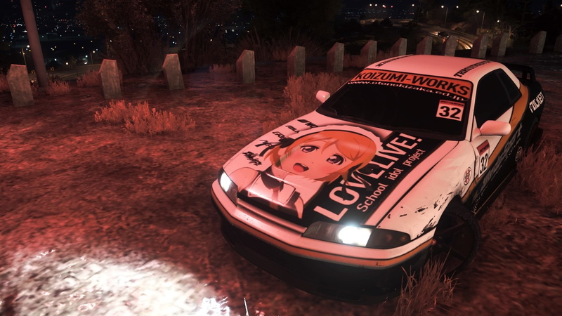 Need for Speed, 1080P, Need for Speed (2015)