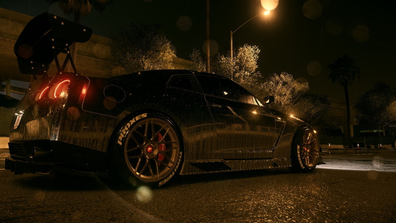 Nissan GT-R, Need For Speed, 1080P, Need for Speed (2015)