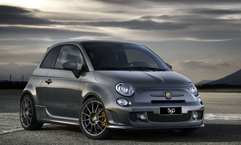 turismo, 2K, 595, abarth