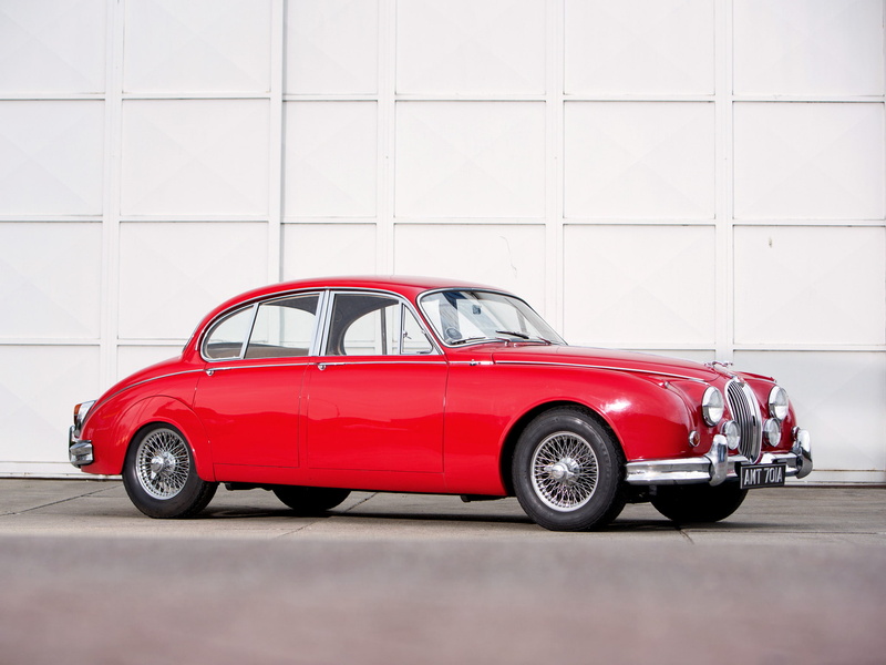 1959, jaguar, retro, luxury, 1080P, uk spec, mark 2