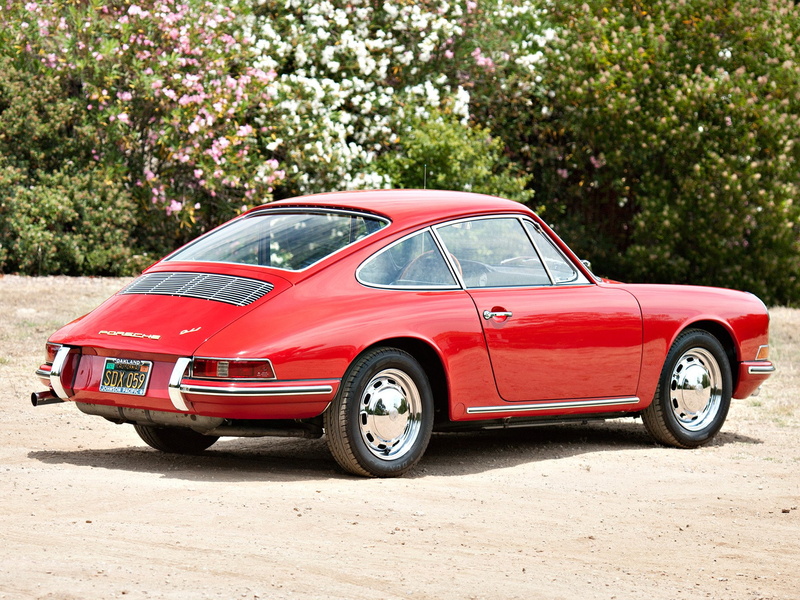 us-spec, 1080P, porsche, (901), 1965-67, coupe, classic, 2-0, 911