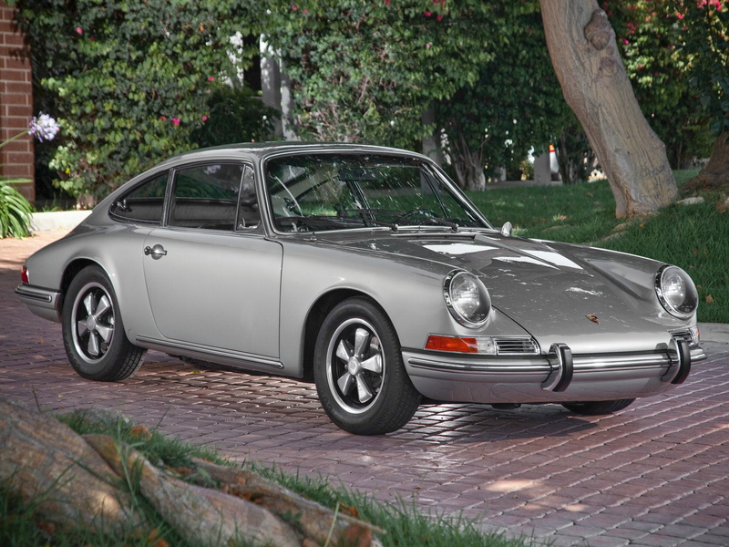 1965-67, us-spec, (901), coupe, 2-0, 1080P, classic, porsche, 911