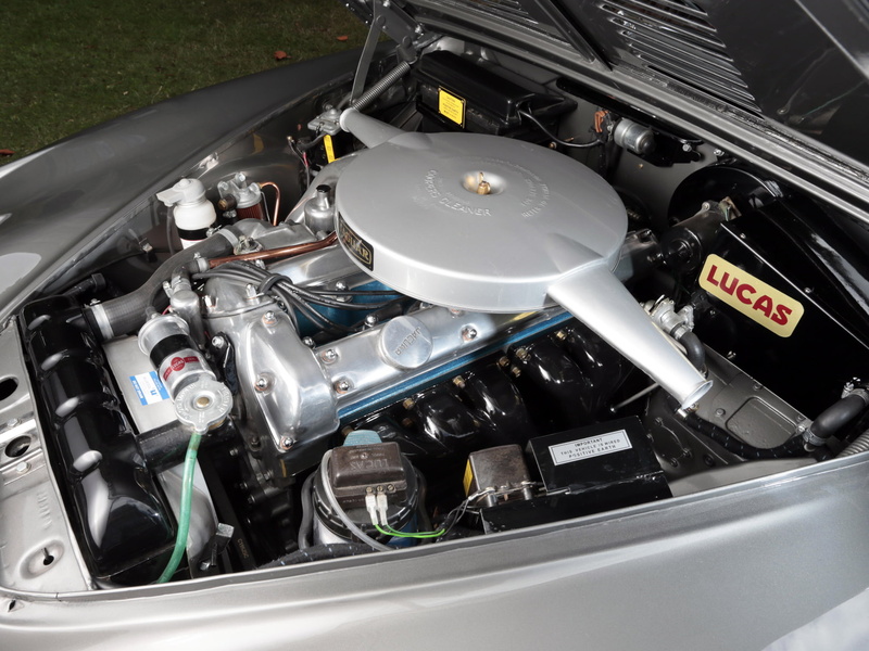 uk spec, 1959, luxury, mark 2, jaguar, retro, engine, 1080P