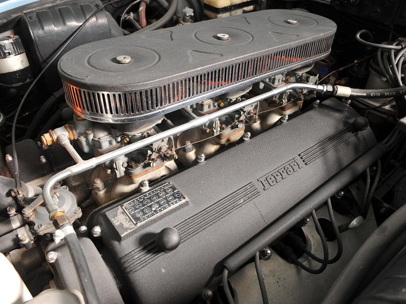 1963 65, 330, g t, ferrari, 1080P, supercar, 2 2, uk spec, series i, classic