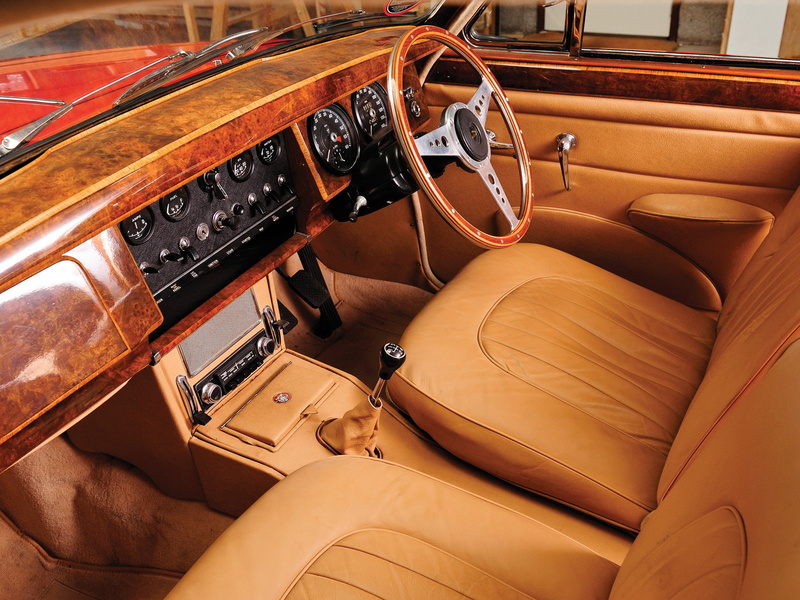 uk spec, interior, luxury, 1080P, mark 2, 1959, retro, jaguar