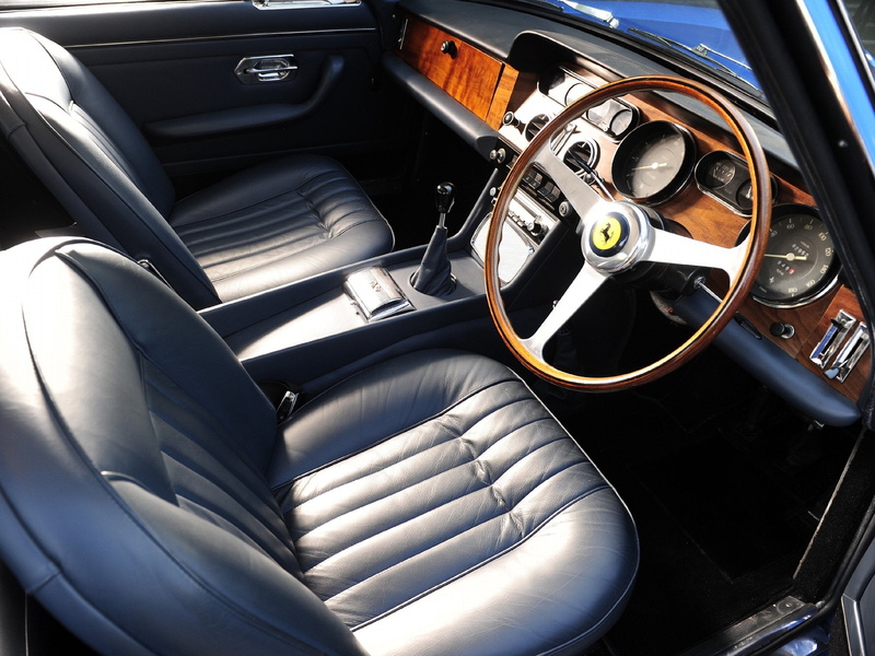 g t, 2 2, supercar, 330, uk spec, classic, ferrari, 1080P, series i, 1963 65