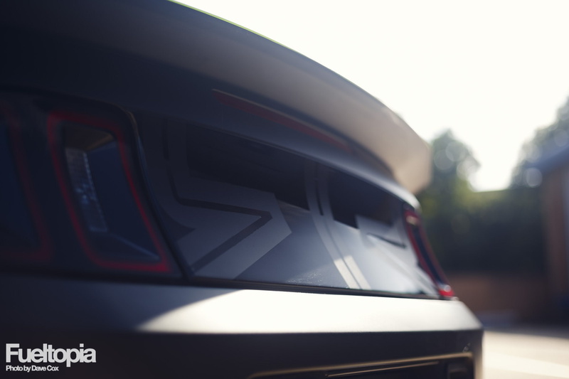 car, rtr, mustang, 2014 ford mustang rtr, 1080P, bokeh, ford