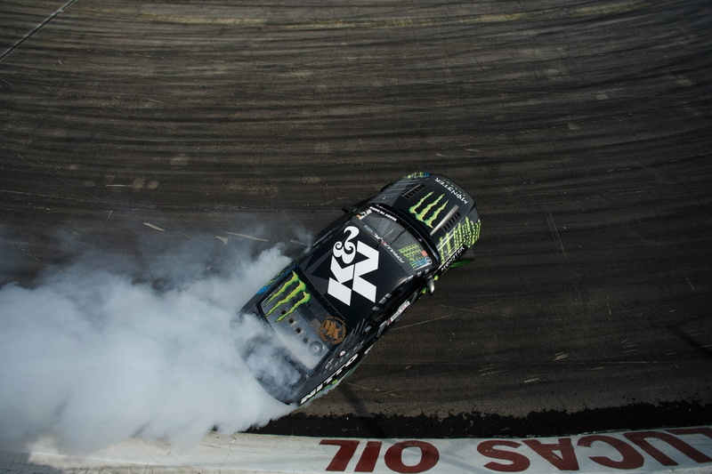 mustang, rtr, 1080P, energy, racing, race, ford, drift, monster