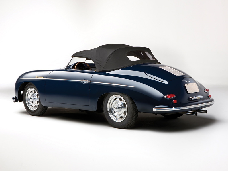 speedster, 1600, us spec, 1958, 1080P, retro, t 2, porsche, 356a