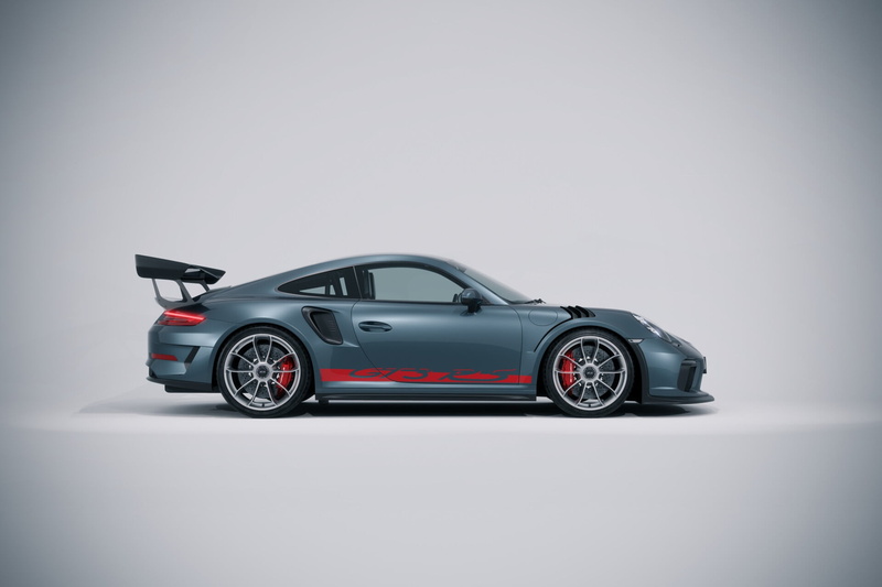 Porsche, Car, Porsche 911 GT3 RS, Sport Car, Porsche 911 GT3, 1080P, Vehicle
