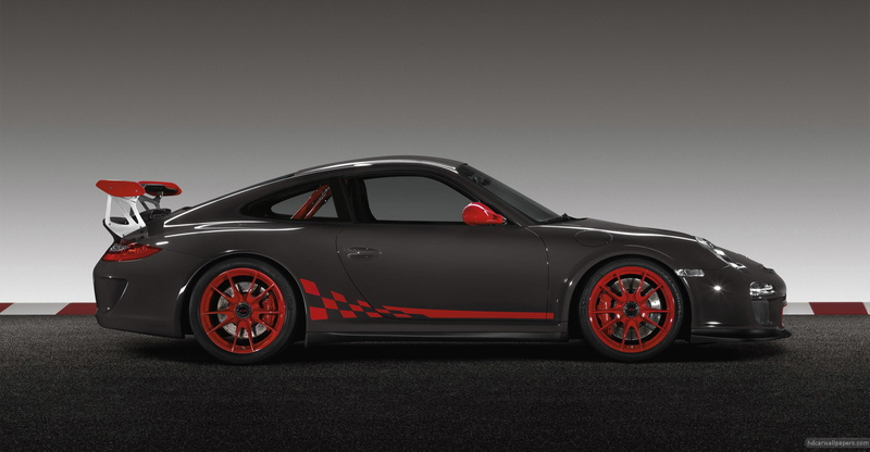 gt, cars, rs, black, porsche, 2K, coupe, red