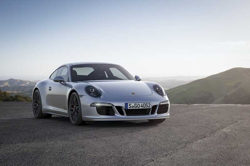 gts, carrera, porsche, 911, coupe, 2K, 2015, 991