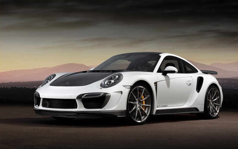 porsche, car, stinger, 720P, hd, turbo, topcar, gtr, 2015