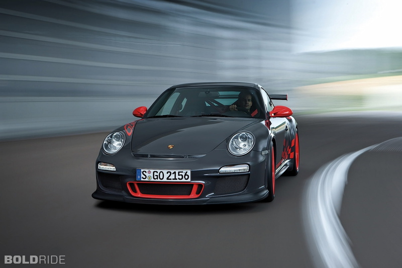 porsche, 911, r s, supercar, gt3, 2010, 1080P