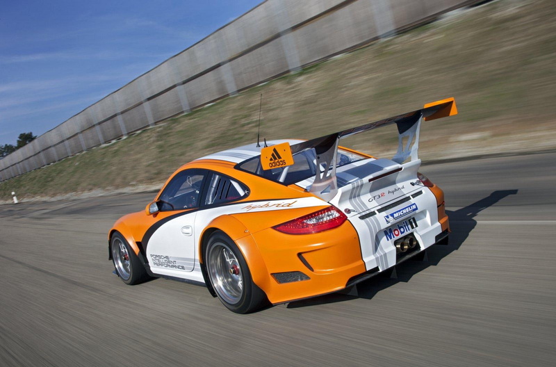 911, gt3 r, 2011, 2 0, version, racing, 720P, hybrid, porsche, race
