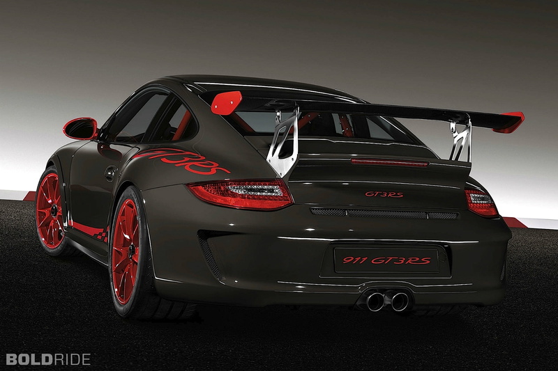 supercar, 911, porsche, r s, gt3, 2010, 1080P