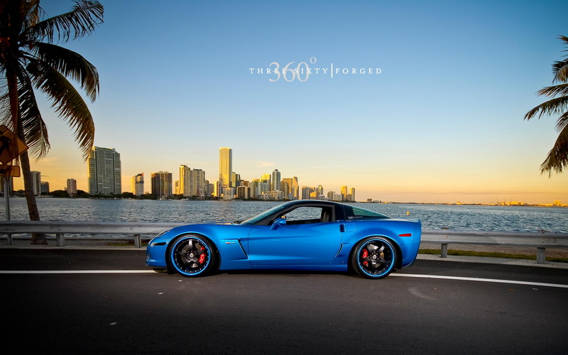 2K, coupe, jetstream, corvette, blue, cars, chevrolet, sports, z