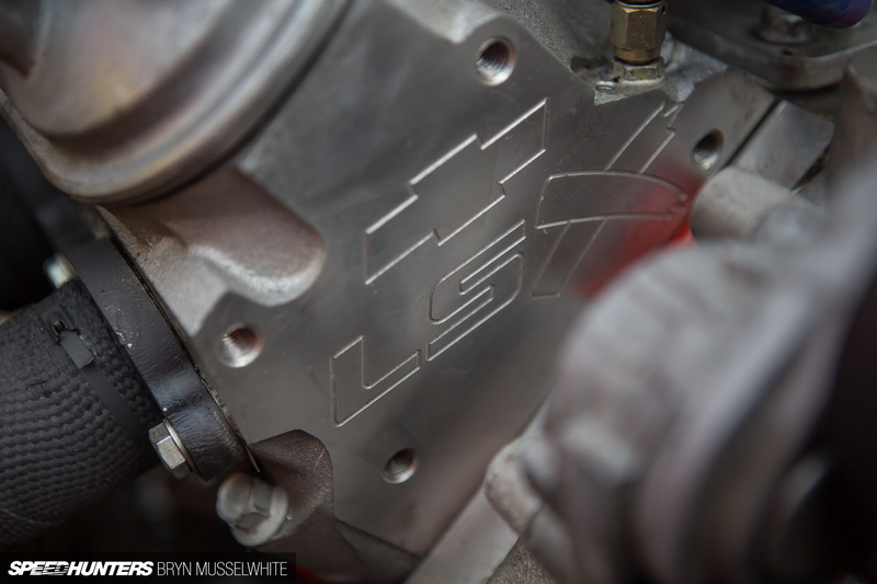 cars, 8, logo, engine, chevrolet, 1080P, lsx, hd, v