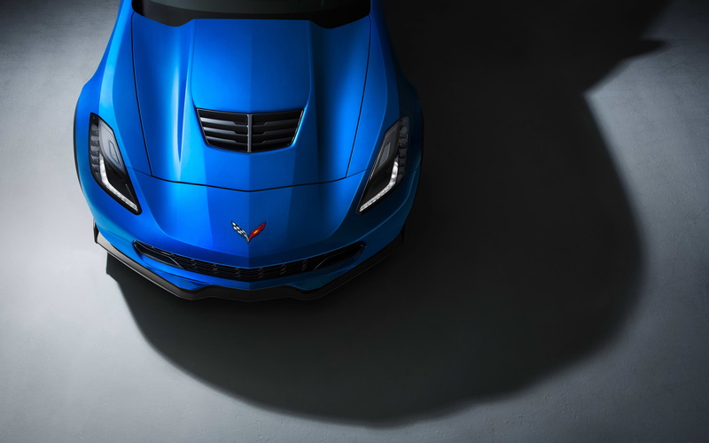 supercar, 2K, corvette, 2015, z