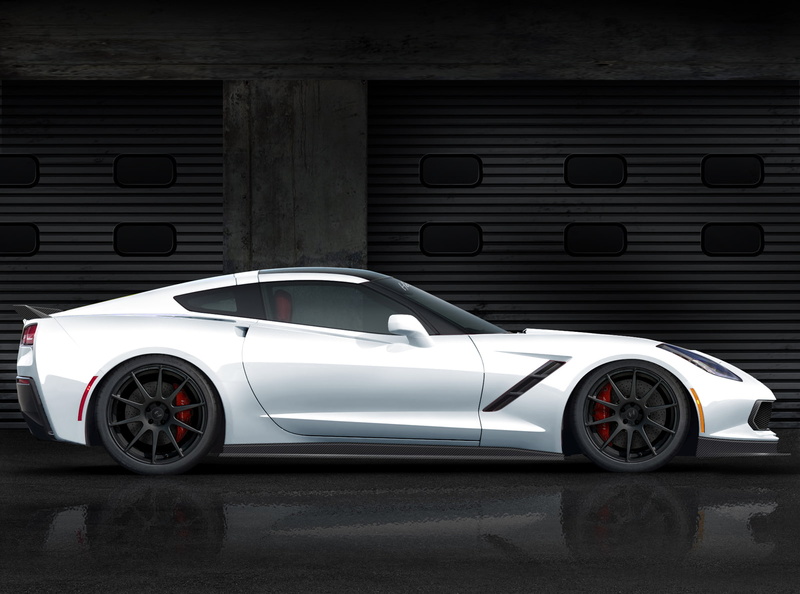 c, chevrolet, 720P, corvette, hennessey, stanley, car, hpe, stingray, paul