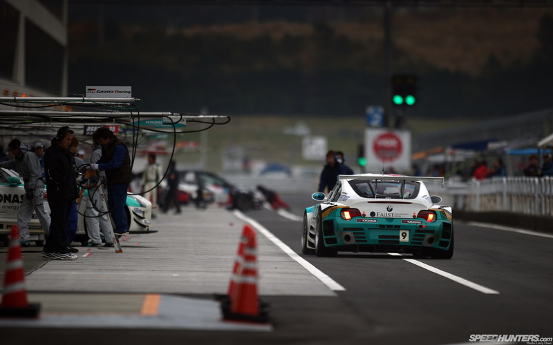 cars, white, racing, race, 1080P, z3, teal, hd, z, car, pit, bmw