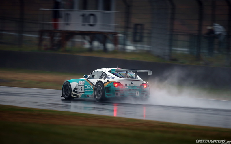 wet, z, car, race, hd, 1080P, motion, bmw, cars, z3, blur