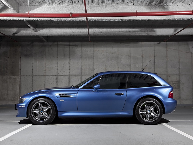 720P, e36-8, coupe, 1998, bmw, z3-m