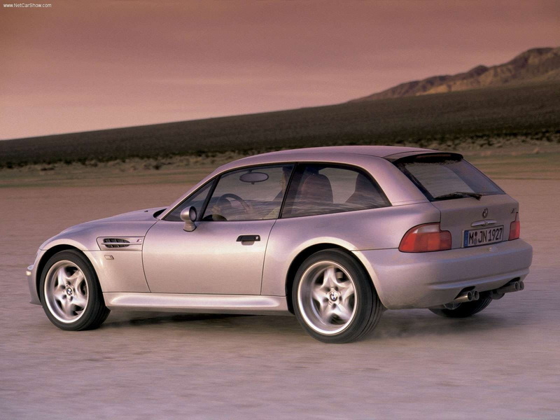 cars, 720P, bmw, coupe, germany, z3 m, 1999
