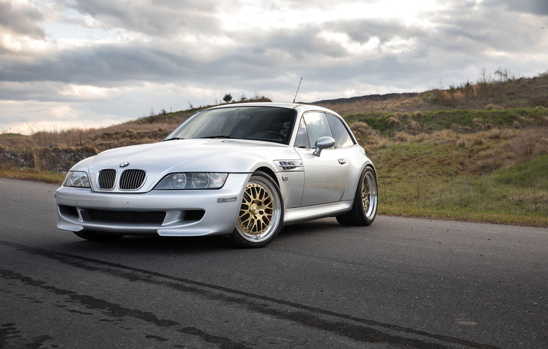 LM20, Lips, CCW, Polished, Gold, Silver, Z3, with, BMW, 1080P