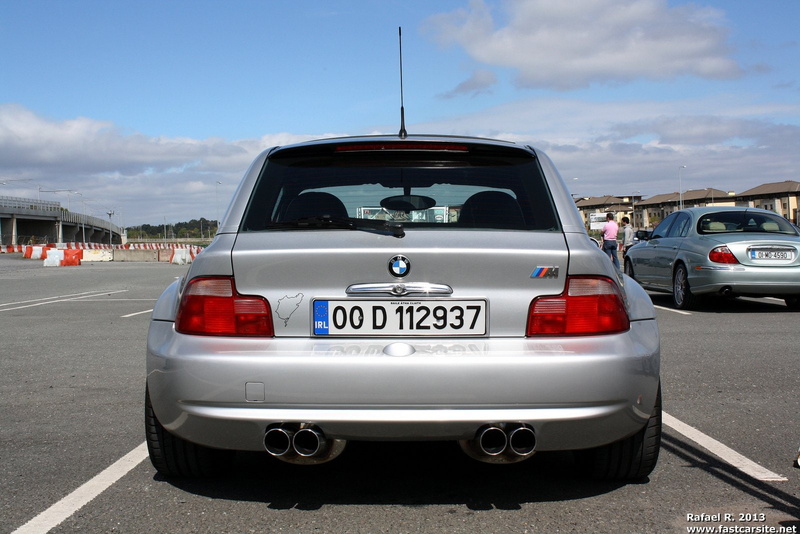 720P, germany, coupe, cars, 1999, bmw, z3 m