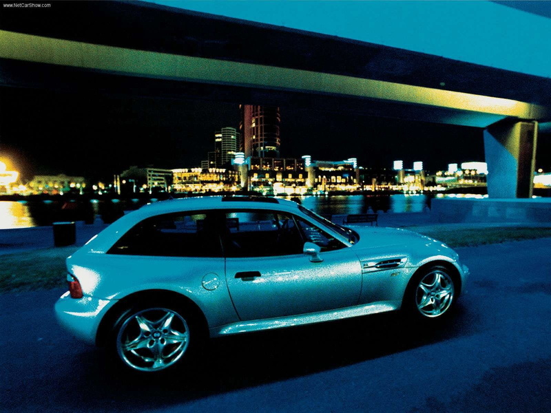 cars, bmw, z3 m, 1999, 720P, coupe, germany