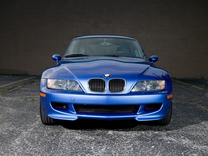 bmw, cars, germany, 720P, coupe, z3 m, 1999