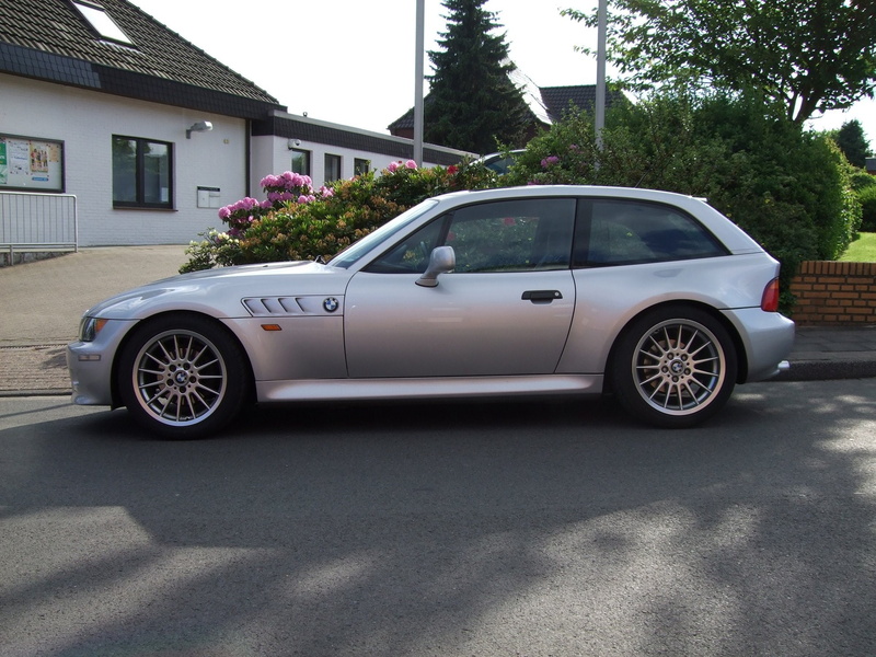1080P, z3 m, germany, cars, coupe, bmw, 1999
