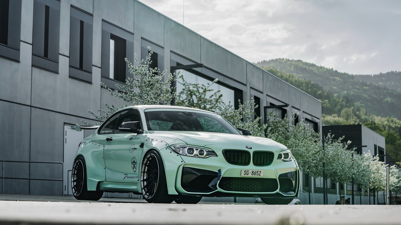 jpeg, 2018, bmw, performance, m, Z-Performance, k, 4K, z, 4K.jpeg
