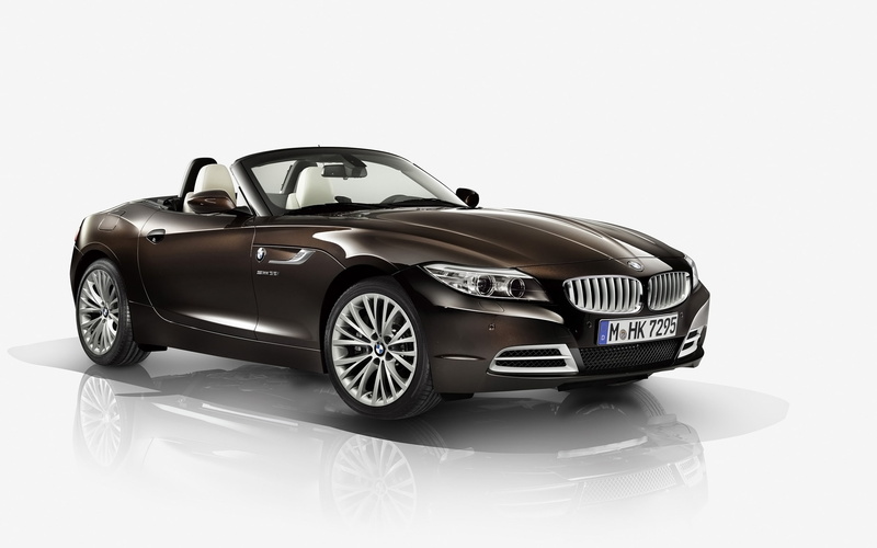 bmw, fusion, z 4, design, 2K, 2014, pure